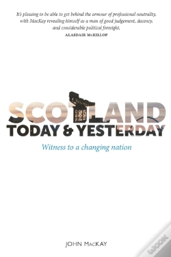 Capa do artigo Scotland Today & Yesterday