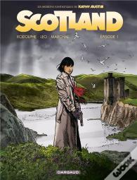 Scotland Tome 1