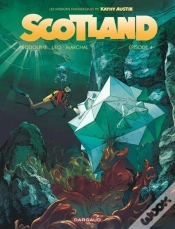 Capa do artigo Scotland Tome 4