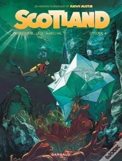 Capa do artigo Scotland Tome 4