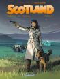 Scotland Tome 5 - Preview