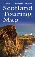 Scotland Touring Map