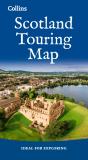 Scotland Touring Map - Preview