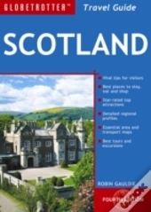 Scotland Travel Pack