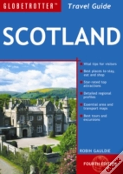 Capa do artigo Scotland Travel Pack