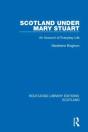 Scotland Under Mary Stuart - Preview