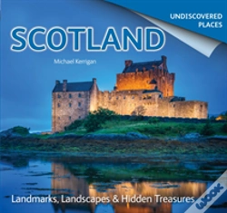 Capa do artigo Scotland Undiscovered