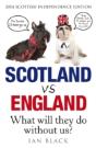Scotland Vs England 2014 - Preview