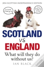 Capa do artigo Scotland Vs England 2014