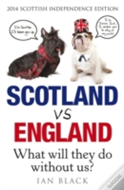 Capa do artigo Scotland Vs England 2014