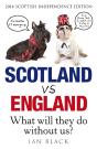 Scotland Vs England 2014 - Preview