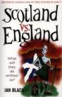 Scotland Vs England - Preview