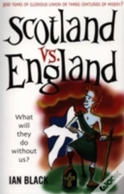 Capa do artigo Scotland Vs England