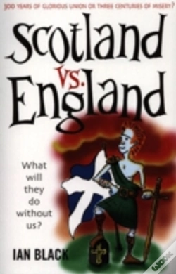 Capa do artigo Scotland Vs England