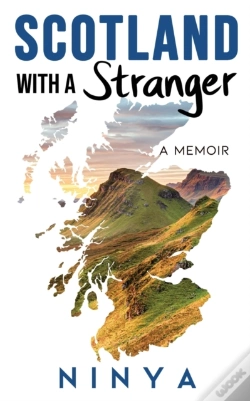 Capa do artigo Scotland With A Stranger