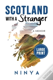 Capa do artigo Scotland With A Stranger