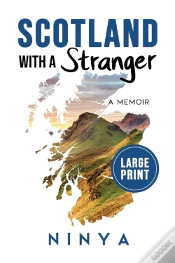 Capa do artigo Scotland With A Stranger