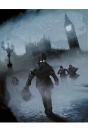 Scotland Yard (Comic)   - Preview