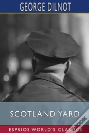 Capa do artigo Scotland Yard  Esprios Classics
