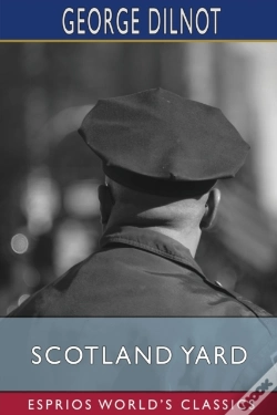 Capa do artigo Scotland Yard  Esprios Classics