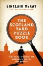 Scotland Yard Puzzle Book - Preview