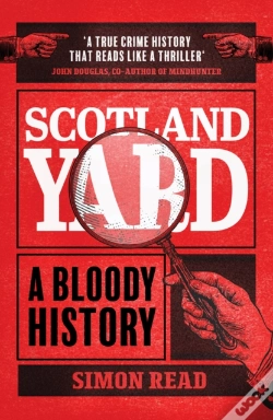 Capa do artigo Scotland Yard