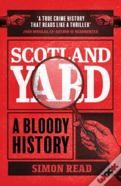 Capa do artigo Scotland Yard