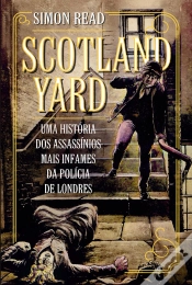 Capa do artigo Scotland Yard