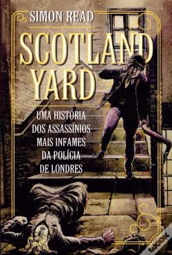 Capa do artigo Scotland Yard