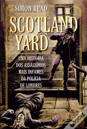 Capa do artigo Scotland Yard
