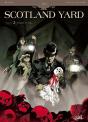 Scotland Yard Tome 2 ; Poupées De Sang - Preview