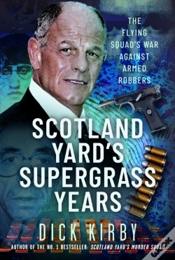 Capa do artigo Scotland Yardâ€™S Supergrass Years