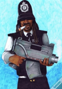Capa do artigo Scotland Yardie