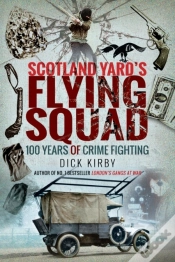 Capa do artigo Scotland Yard