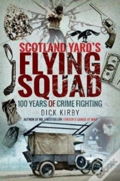 Capa do artigo Scotland Yard