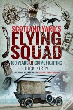 Capa do artigo Scotland Yard'S Flying Squad