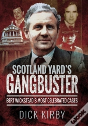 Capa do artigo Scotland Yard