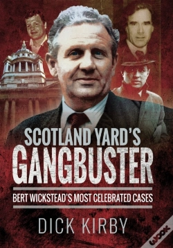 Capa do artigo Scotland Yard'S Gangbuster