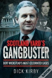 Capa do artigo Scotland Yard