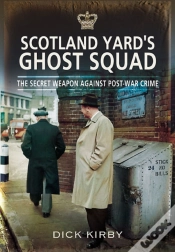 Capa do artigo Scotland Yard