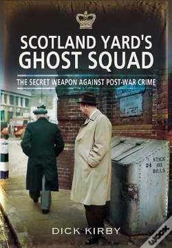Capa do artigo Scotland Yard'S Ghost Squad