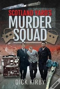 Capa do artigo Scotland Yard'S Murder Squad