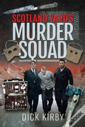 Capa do artigo Scotland Yard