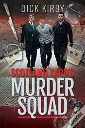 Capa do artigo Scotland Yard