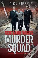 Scotland Yard'S Murder Squad