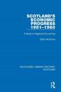Scotlandâ€™S Economic Progress 1951-1960 - Preview
