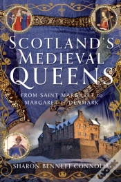 Capa do artigo Scotlandâ€™S Medieval Queens