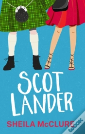 Capa do artigo Scotlander