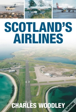 Capa do artigo Scotland'S Airlines