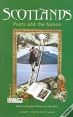 Capa do artigo Scotlands